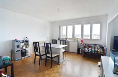 vente appartement 147 660 € à proximité de Saint-Divy (29800)
