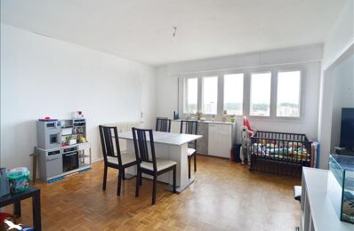 vente appartement 138 565 € à proximité de Guipavas (29490)