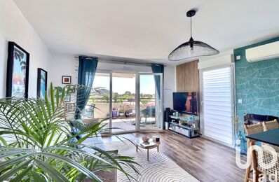 vente appartement 540 000 € à proximité de Le Castellet (83330)