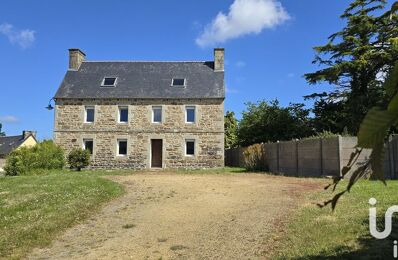 vente maison 199 500 € à proximité de Plouëc-du-Trieux (22260)