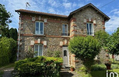 vente maison 179 000 € à proximité de Saint-Souplet-sur-Py (51600)