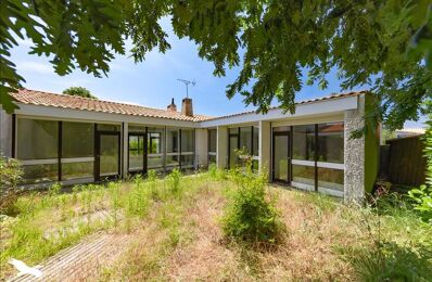 vente maison 359 000 € à proximité de Saint-Aubin-de-Médoc (33160)