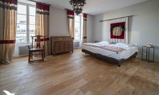 Appartement 7 Pièces 145 m² à vendre à Morlaix (29600)