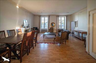 Appartement 7 pièces 291500 €