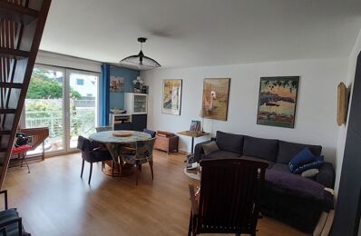 vente appartement 345 000 € à proximité de Piriac-sur-Mer (44420)