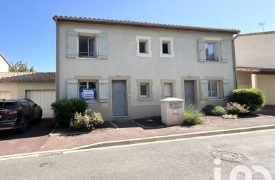 vente maison 230 000 € à proximité de Villeneuve-Lès-Béziers (34420)