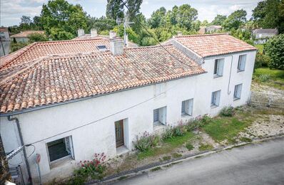 vente maison 202 350 € à proximité de Ciré-d'Aunis (17290)