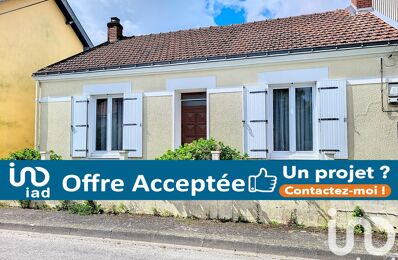 vente maison 279 600 € à proximité de Saint-Sébastien-sur-Loire (44230)