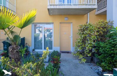 vente maison 281 000 € à proximité de Marcheprime (33380)