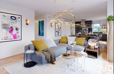 vente appartement 415 000 € à proximité de Neuilly-Plaisance (93360)
