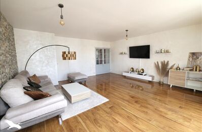 vente appartement 142 975 € à proximité de Vallères (37190)