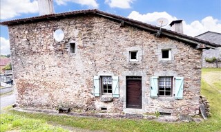 Maison 6 Pièces 148 m² à vendre à Cussac (87150)