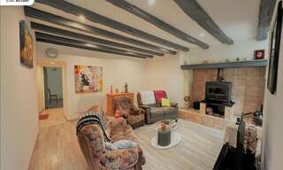 Maison 6 Pièces 148 m² à vendre à Cussac (87150)