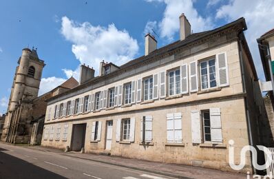 vente maison 185 000 € à proximité de Fontenay-sous-Fouronnes (89660)