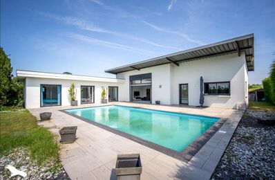 vente maison 462 000 € à proximité de Tercis-les-Bains (40180)