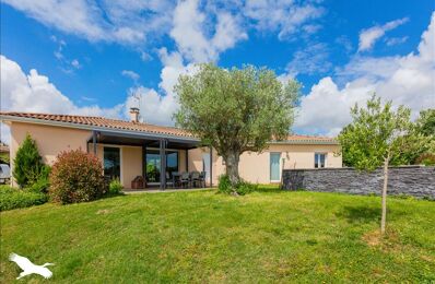 vente maison 310 000 € à proximité de Monferran-Savès (32490)