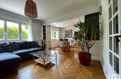 vente appartement 214 000 € à proximité de Nantes (44200)