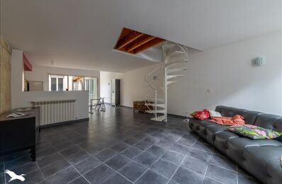 maison 6 pièces 145 m2 à vendre à Bordeaux (33000)