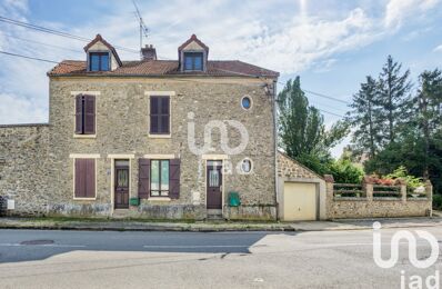 vente immeuble 395 000 € à proximité de Brie-Comte-Robert (77170)