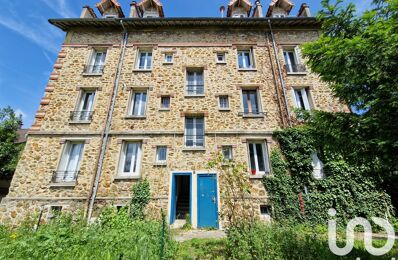 vente appartement 209 000 € à proximité de Paris 4 (75004)
