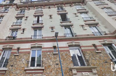vente appartement 325 000 € à proximité de Villiers-le-Bel (95400)