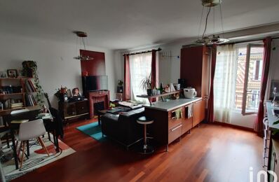 vente appartement 325 000 € à proximité de Gonesse (95500)