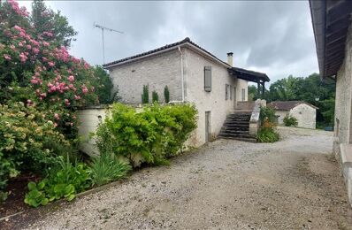 vente maison 395 000 € à proximité de Saint-Projet (82160)