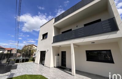 vente maison 407 000 € à proximité de Volvic (63530)