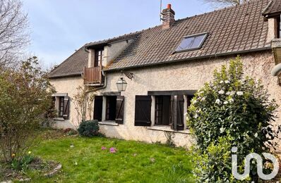 vente maison 330 000 € à proximité de Bazoches-sur-Guyonne (78490)