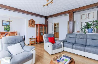 vente appartement 169 000 € à proximité de Rolleboise (78270)