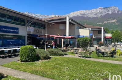 vente commerce 80 000 € à proximité de Saint-Sauveur (38160)