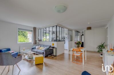 vente appartement 357 000 € à proximité de Croix (59170)