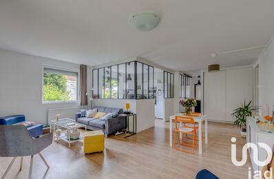 vente appartement 357 000 € à proximité de Emmerin (59320)