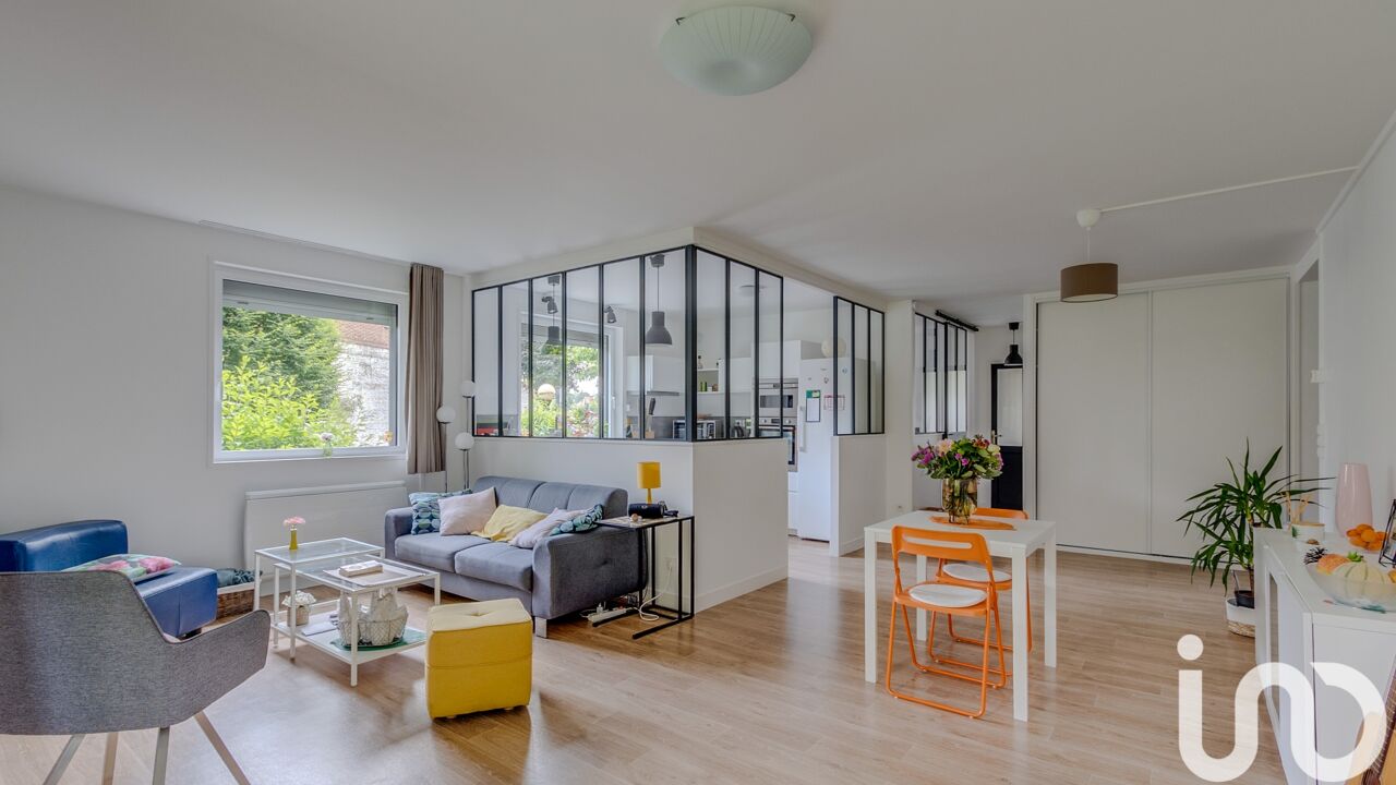 appartement 4 pièces 104 m2 à vendre à Lille (59000)