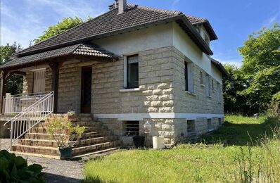 vente maison 470 000 € à proximité de Boissy-l'Aillerie (95650)