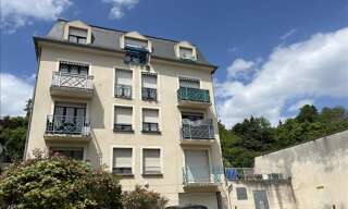 Appartement 1 Pièce 23 m² à vendre à Meulan-en-Yvelines (78250)