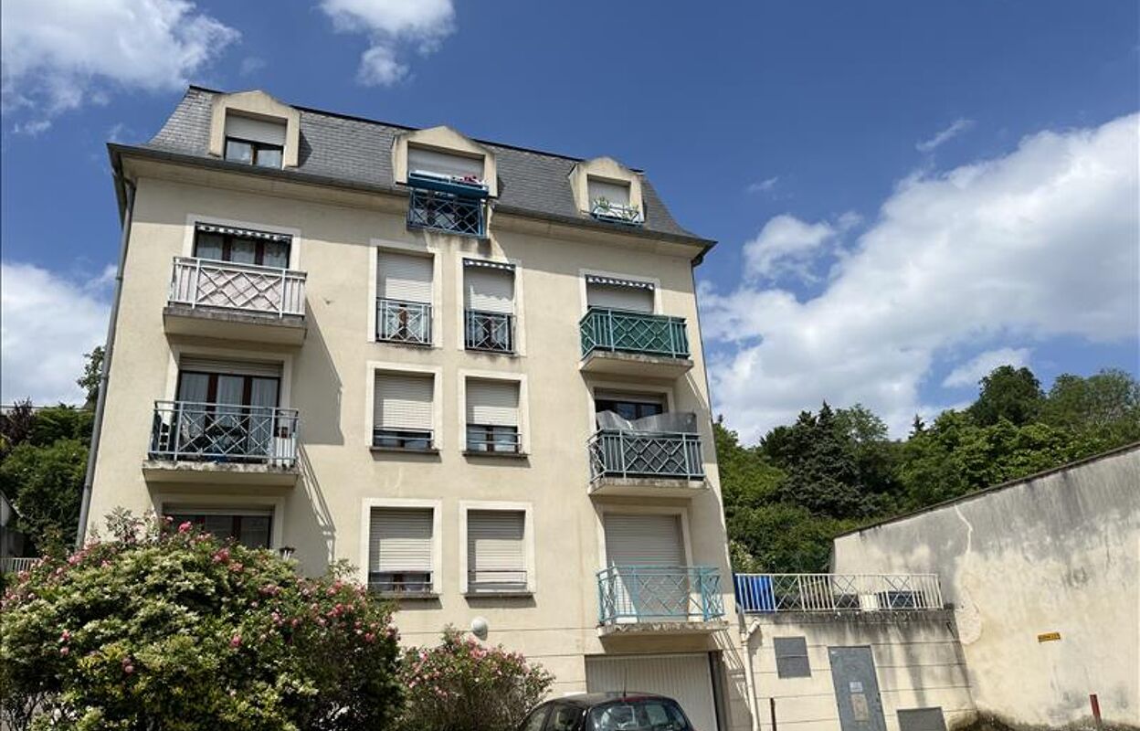 appartement 1 pièces 23 m2 à vendre à Meulan-en-Yvelines (78250)