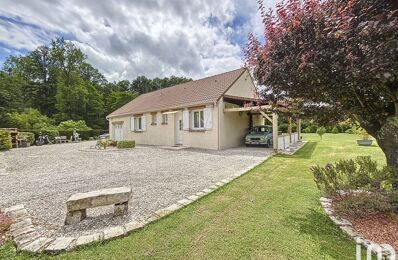 vente maison 178 500 € à proximité de Ouzouer-sur-Loire (45570)