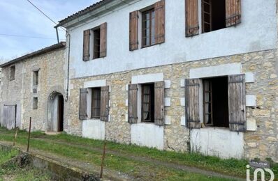 vente maison 250 000 € à proximité de Cambes (33880)