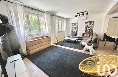 appartement 4 pièces 100 m2 à louer à Toulouse (31000)