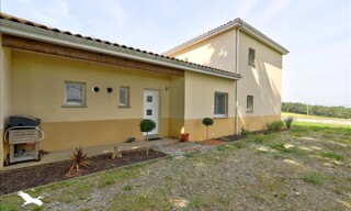 Maison 6 Pièces 152 m² à vendre à Lavaur (81500)