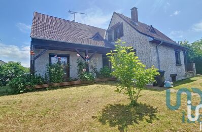 vente maison 153 000 € à proximité de Conflans-sur-Seine (51260)