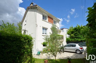 vente maison 470 000 € à proximité de Soisy-sous-Montmorency (95230)