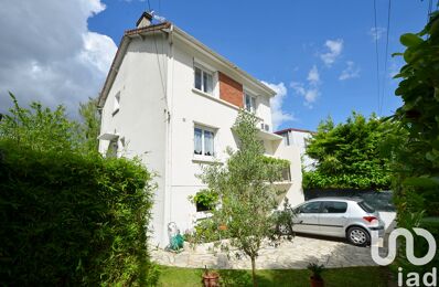 vente maison 450 000 € à proximité de Argenteuil (95100)