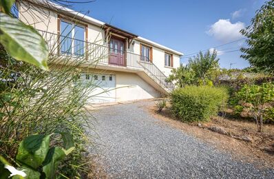 vente maison 171 200 € à proximité de Béceleuf (79160)