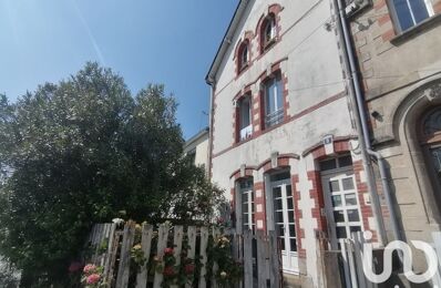 vente appartement 91 000 € à proximité de Bruc-sur-Aff (35550)