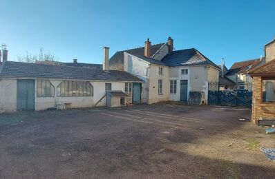 vente maison 149 000 € à proximité de Noiron-sur-Seine (21400)