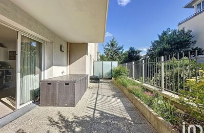 vente appartement 154 900 € à proximité de Vert-Saint-Denis (77240)
