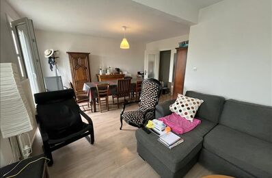 vente appartement 98 550 € à proximité de Feytiat (87220)