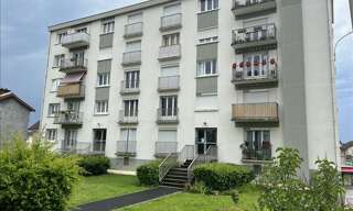 Appartement 4 Pièces 67 m² à vendre à Limoges (87000)